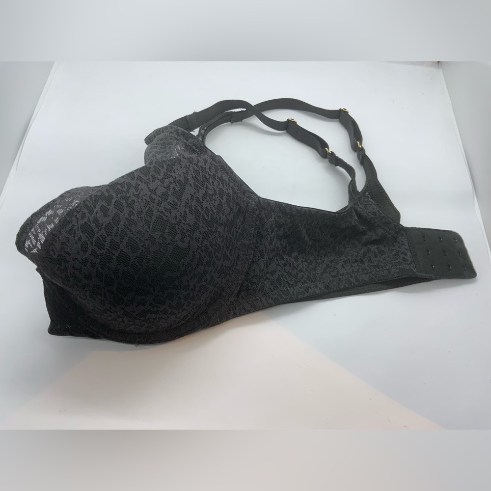 Natori Pretty Smooth Full Coverage Bra - Picture 13 of 13